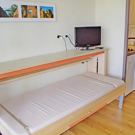 Apartamento Cap Esterel Village Studio Au Calme H2 : 335la Saint-Raphaël