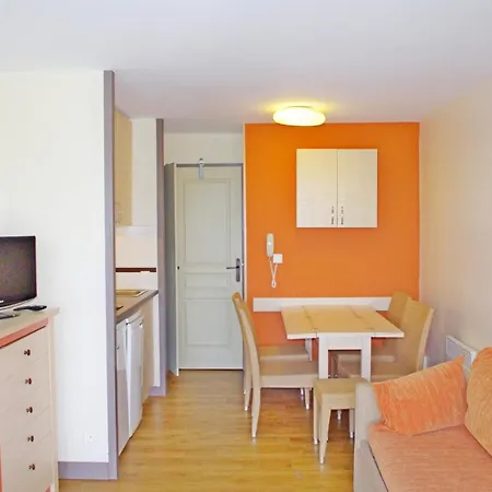 Apartamento Cap Esterel Village Studio Au Calme H2 : 335la
