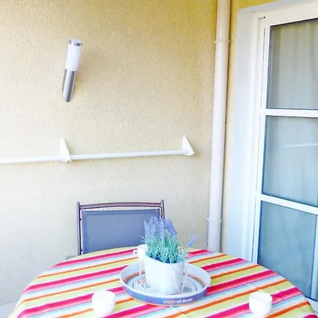 Cap Esterel Village Studio Au Calme H2 : 335la Apartamento