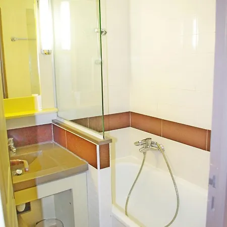 Apartamento Cap Esterel Village Studio Au Calme H2 : 335la Saint-Raphaël