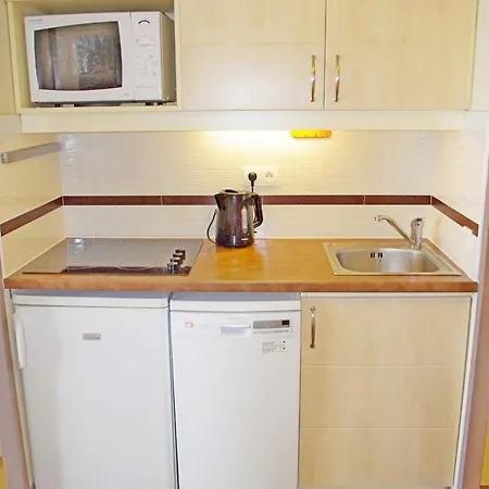 Cap Esterel Village Studio Au Calme H2 : 335la Apartamento