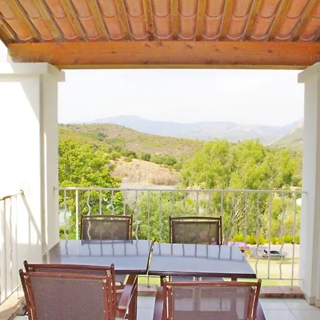Apartamento Cap Esterel Village Studio Au Calme H2 : 335la