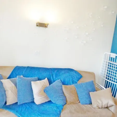 Cap Esterel Village Studio Au Calme H2 : 335la דירה *